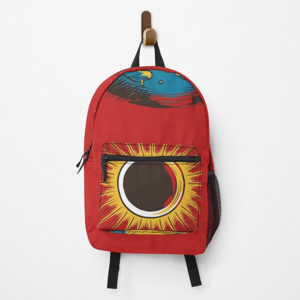 Item preview, Solar Eclipse 2024 designed and sold by Azizullah Khan.