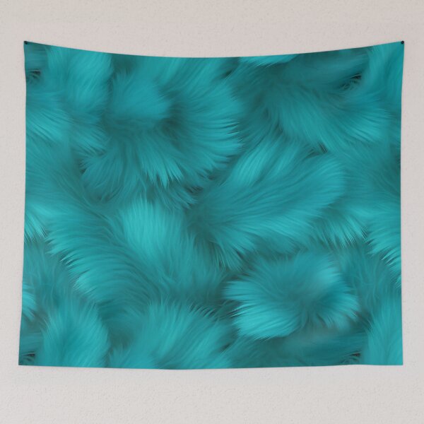 Item preview, Green 4 shiny fluffy feathers designed and sold by LittleWorldShop.
