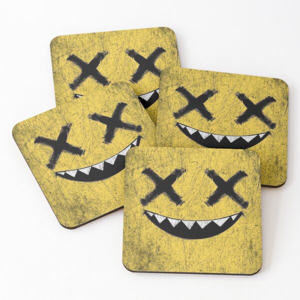 Item preview, Smiley face with devil kink designed and sold by YesVinsane.