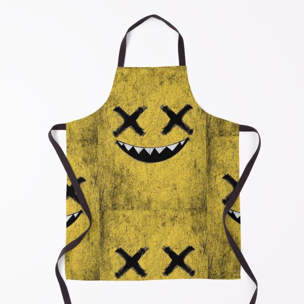 Item preview, Smiley face with devil kink designed and sold by YesVinsane.