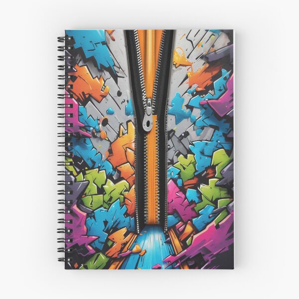 Item preview, the_zipper8 designed and sold by 100Strokes.