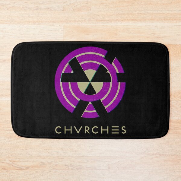 Item preview, Silhouette Of Samuraichvrches Chvrches designed and sold by raynishasidney.