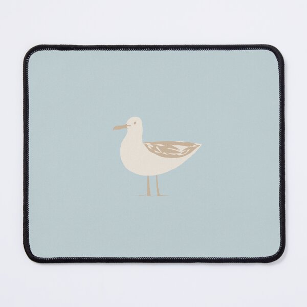 Item preview, Seagull ~ Coastal Set of 6 ~ 5 designed and sold by SmallThingsArt.