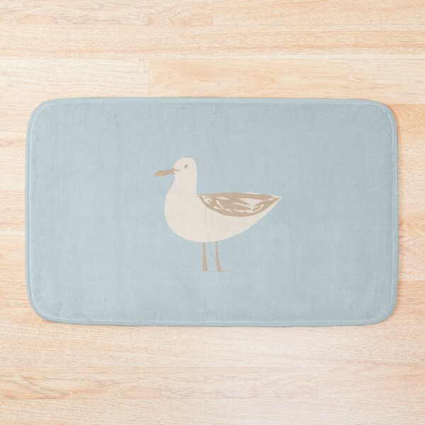 Item preview, Seagull ~ Coastal Set of 6 ~ 5 designed and sold by SmallThingsArt.