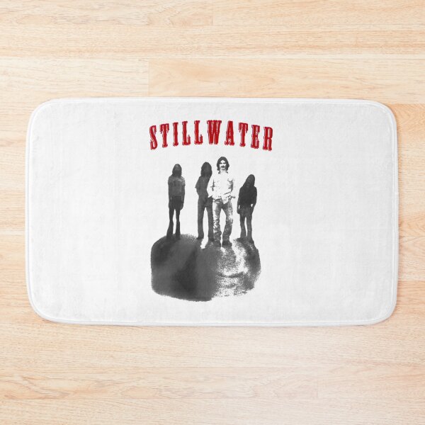 Item preview, Stillwater Band Movie Still Water Classic designed and sold by jenneymichaelle.