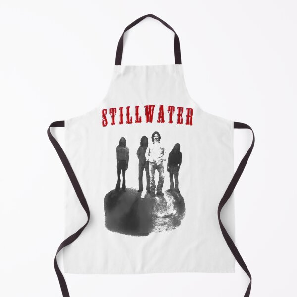 Item preview, Stillwater Band Movie Still Water Classic designed and sold by jenneymichaelle.