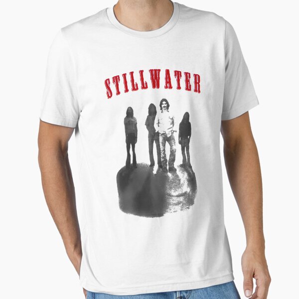 Item preview, Stillwater Band Film Still Water Classique designed and sold by jenneymichaelle.