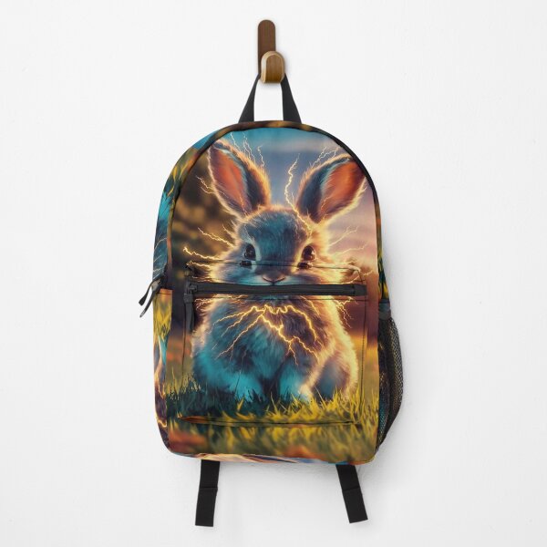 Item preview, Electric bunny designed and sold by M-Y-A-R-T-.