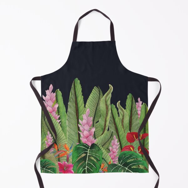 Item preview, Tropical Flowers Spring/Summer 2024 Collection designed and sold by CATERINAandCO.