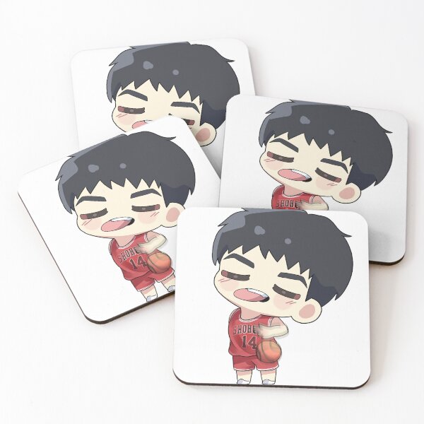 Item preview, Mitsui Dribble From SlamDunk designed and sold by TAKAHIRO-SHOPPU.