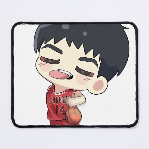 Item preview, Mitsui Dribble From SlamDunk designed and sold by TAKAHIRO-SHOPPU.