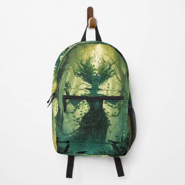 Item preview, Mother Nature designed and sold by Vector Scout Lab.
