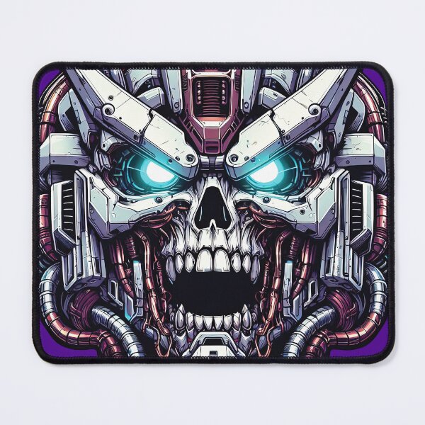Item preview, Biomech Skulls S05 D88 designed and sold by Houerd.