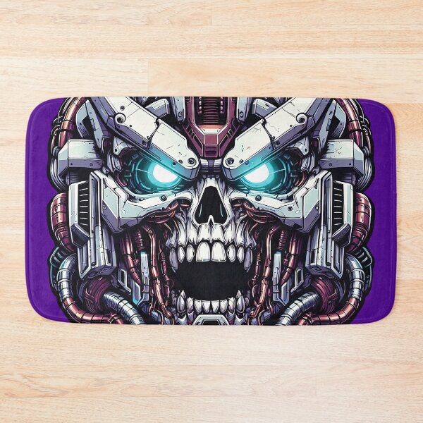 Item preview, Biomech Skulls S05 D88 designed and sold by Houerd.
