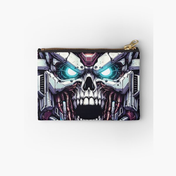 Item preview, Biomech Skulls S05 D88 designed and sold by Houerd.