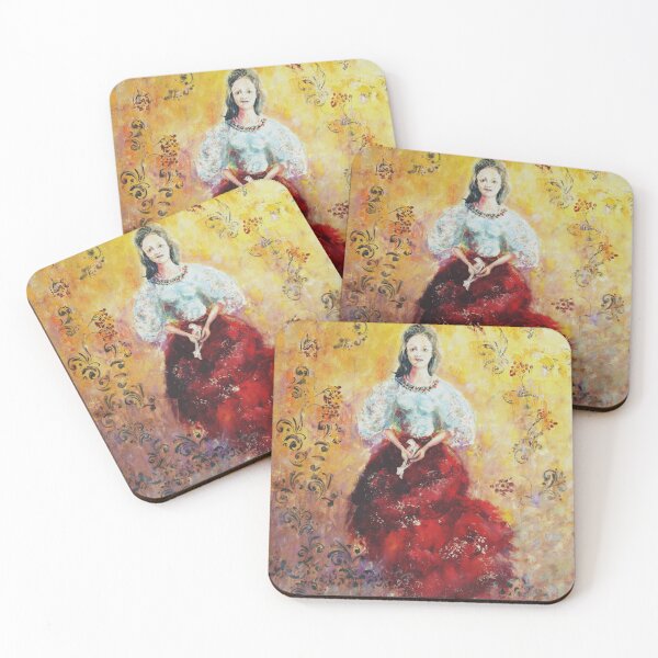 Artikelvorschau, Ukrainerin mit Taube entworfen und verkauft von BeeTartprints.
