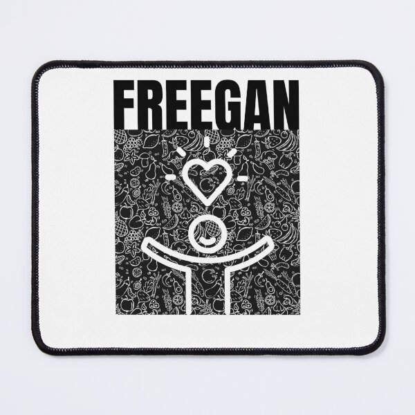 Item preview, For freegan designed and sold by BoarArt.