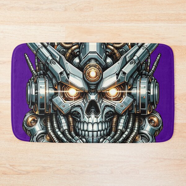 Item preview, Biomech Skulls S05 D89 designed and sold by Houerd.