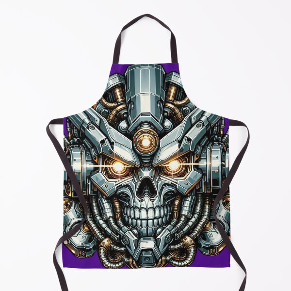 Item preview, Biomech Skulls S05 D89 designed and sold by Houerd.