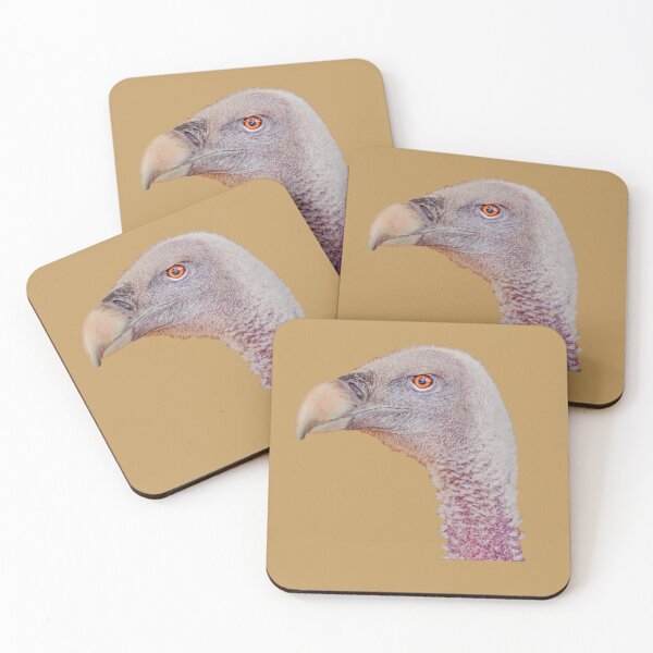Item preview, Ruppels Griffon Vulture designed and sold by Dalyndigital Photography.