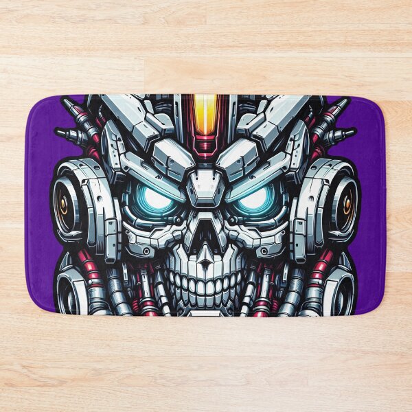 Item preview, Biomech Skulls S05 D90 designed and sold by Houerd.