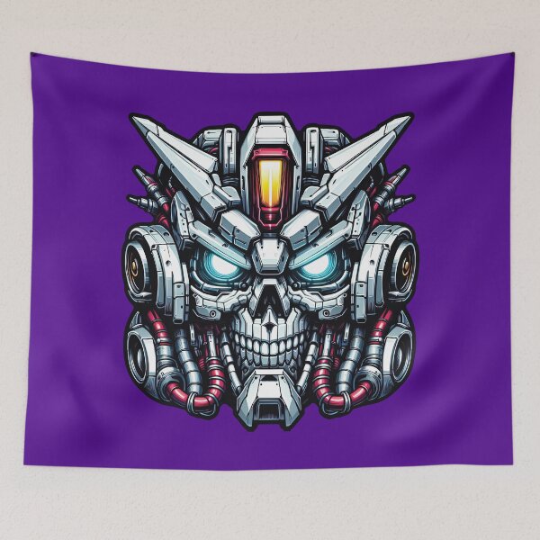 Item preview, Biomech Skulls S05 D90 designed and sold by Houerd.