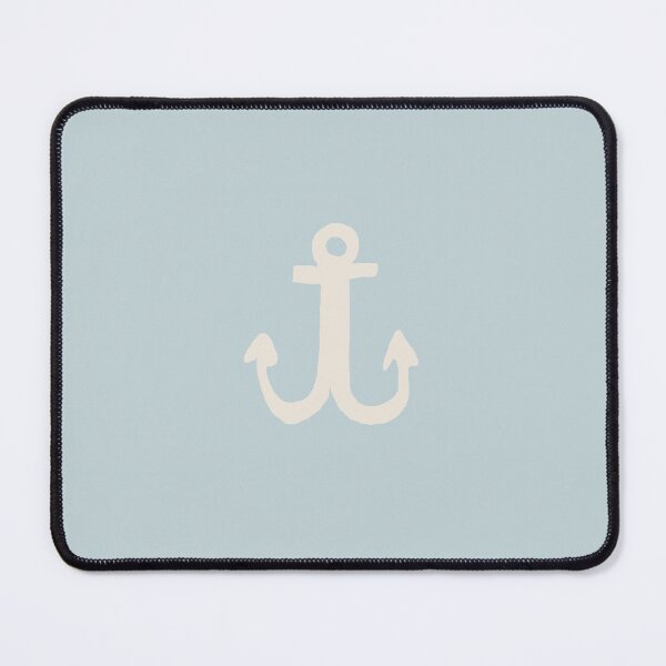 Item preview, Anchor ~ Coastal Set of 6 ~ 3 designed and sold by SmallThingsArt.