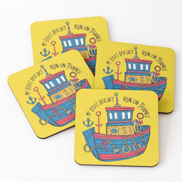 Item preview, Mi barco no funciona gracias designed and sold by Azizullah Khan.