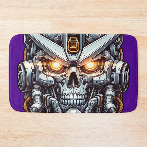 Item preview, Biomech Skulls S05 D91 designed and sold by Houerd.