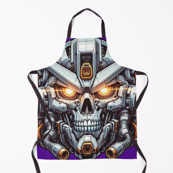 Item preview, Biomech Skulls S05 D91 designed and sold by Houerd.