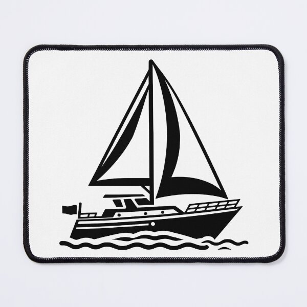 Item preview, Sailing yacht designed and sold by AdamMuranski.