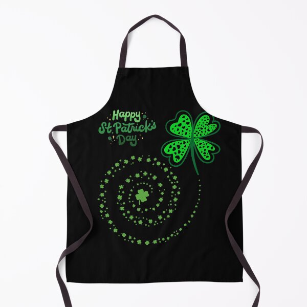 Item preview, Happy St.Patrick's Day - Green Clover designed and sold by DMHG.