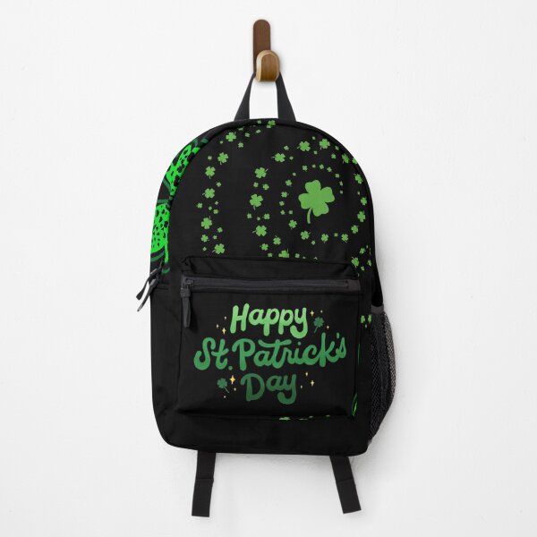 Item preview, Happy St.Patrick's Day - Green Clover designed and sold by DMHG.