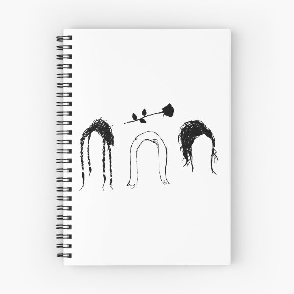 Item preview, Chase Atlantic Silhouettes designed and sold by coffeesoo.
