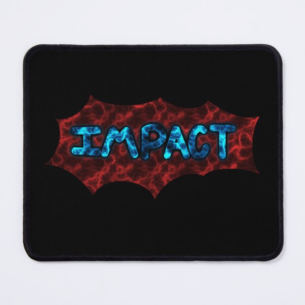 Item preview, Impact (ZCW) designed and sold by LoveShadowTV.
