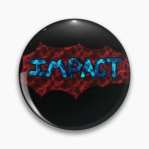 Item preview, Impact (ZCW) designed and sold by LoveShadowTV.