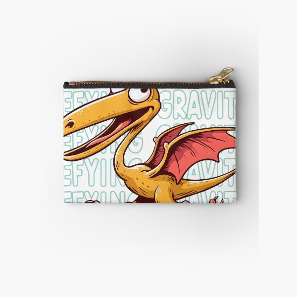 Item preview, Pterodactylus - Defying Gravity Before It Was Cool designed and sold by BobaTeeStore.