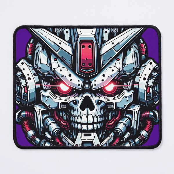 Item preview, Biomech Skulls S05 D92 designed and sold by Houerd.