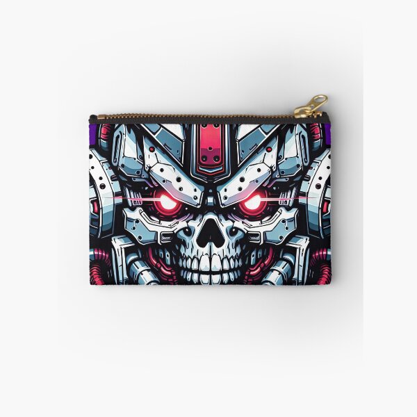Item preview, Biomech Skulls S05 D92 designed and sold by Houerd.