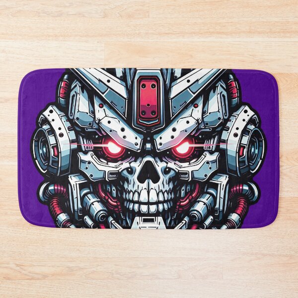 Item preview, Biomech Skulls S05 D92 designed and sold by Houerd.