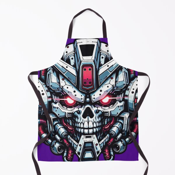 Item preview, Biomech Skulls S05 D92 designed and sold by Houerd.