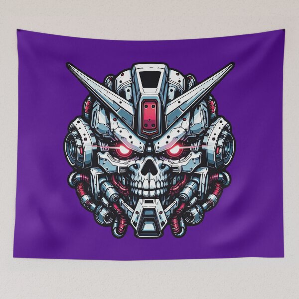 Item preview, Biomech Skulls S05 D92 designed and sold by Houerd.