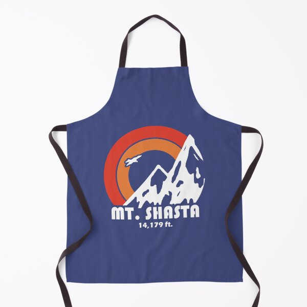 Item preview, Mt. Shasta California Sun Eagle designed and sold by Esskay Designs.