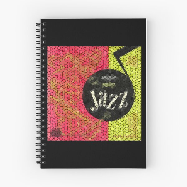 Item preview, Highlights in Modern Jazz Stan Getz Wardell Grey  Stained Glass designed and sold by Logo-A-GoGo.