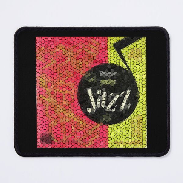 Item preview, Highlights in Modern Jazz Stan Getz Wardell Grey  Stained Glass designed and sold by Logo-A-GoGo.