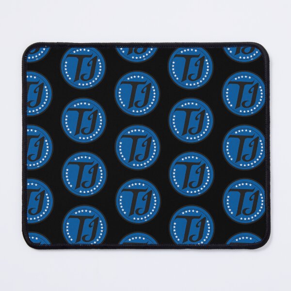 Item preview, TJ (ZCW) designed and sold by LoveShadowTV.