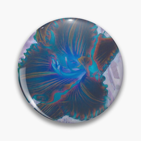 Item preview, Flower Fusion designed and sold by bertsworks300.