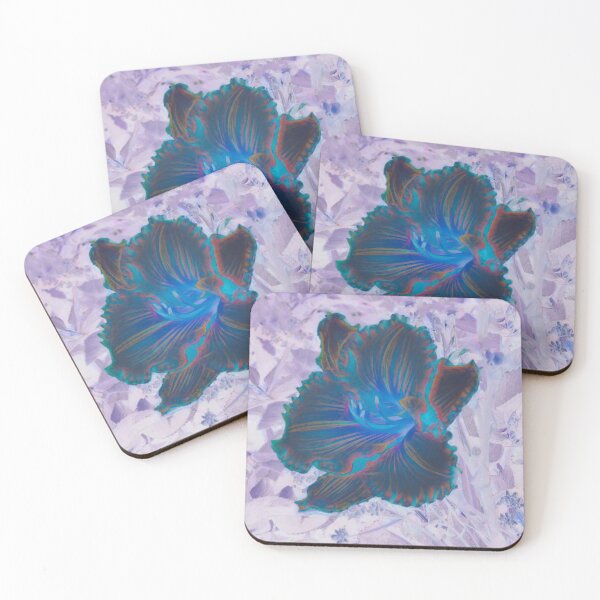 Item preview, Flower Fusion designed and sold by bertsworks300.