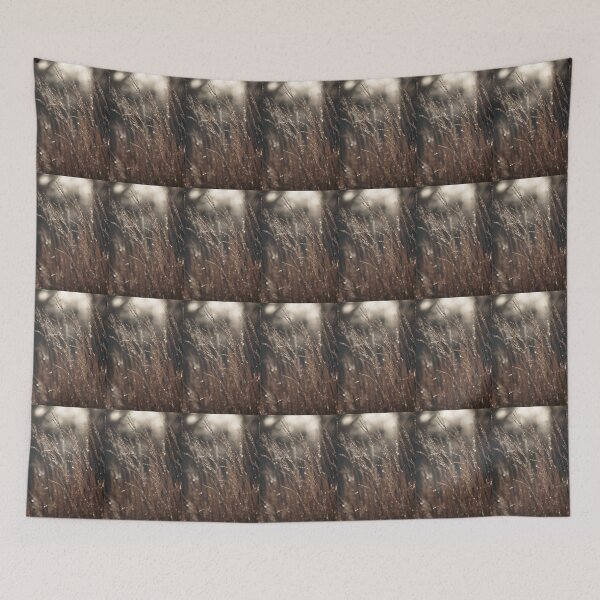 Item preview, Dew drops on Grass, Earth Tones designed and sold by Imladris01.