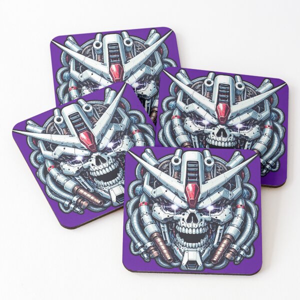 Item preview, Biomech Skulls S05 D93 designed and sold by Houerd.